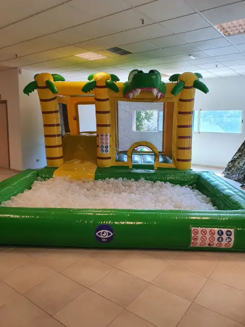 ACUÁTICOS