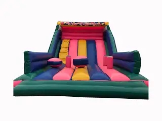 CASTILLO HINCHABLES PLAYMIX MULTICOLOR ESPECIAL