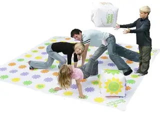 TWISTER 2