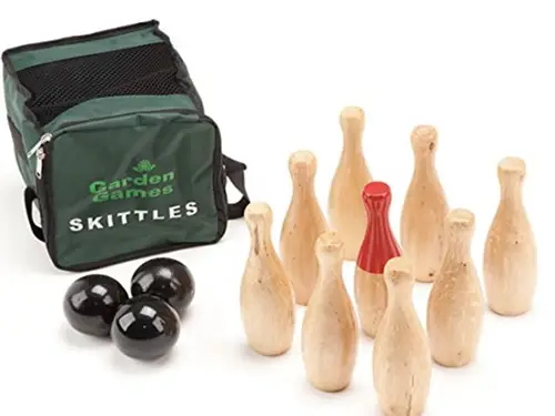 BOLOS 1, hinchable en alquiler