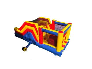 CASTILLO HINCHABLE PISTA AMERICANA MEDIANA (6)