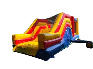 CASTILLO HINCHABLE PISTA AMERICANA MEDIANA (6)