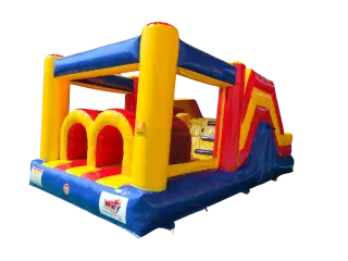 CASTILLO HINCHABLE PISTA AMERICANA MEDIANA (6)