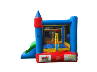 CASTILLO HINCHABLE SUPER HAPPY AZUL (1)
