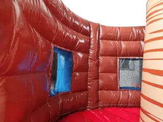CASTILLO HINCHABLE BARCO PIRATA MEDIANO