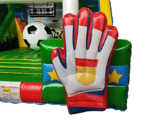 CASTILLO HINCHABLE PENALTIS - PORTEROS GRANDE