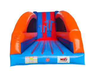 CASTILLO HINCHABLE STAMP HINCHABLE (PARED VELCRO)