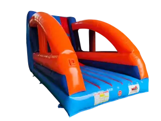 CASTILLO HINCHABLE STAMP HINCHABLE (PARED VELCRO)