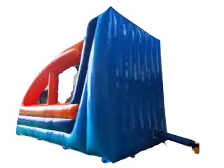 CASTILLO HINCHABLE STAMP HINCHABLE (PARED VELCRO)