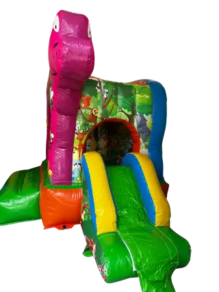 CASTILLO HINCHABLE CASITA DINOSAURIO (2)