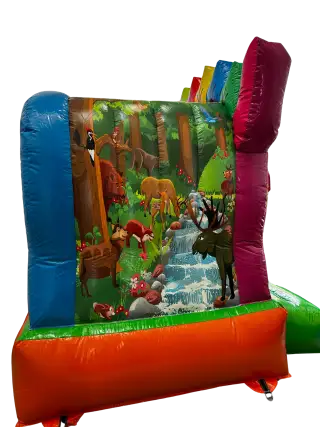 CASTILLO HINCHABLE CASITA DINOSAURIO (2)