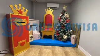 PACK SET RECIBIDOR NAVIDAD PAPA NOEL (1)