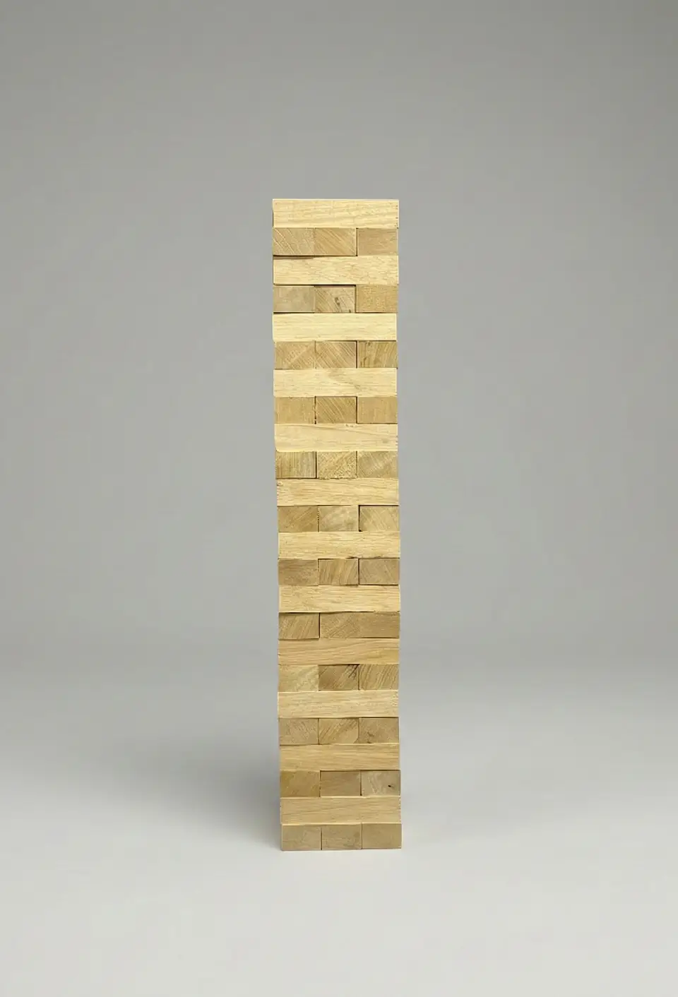 JENGA GIGANTE DELUXE 1, hinchable en alquiler