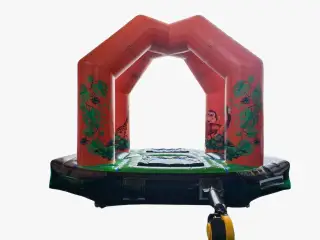CASTILLO HINCHABLE JUMPING HINCHABLE