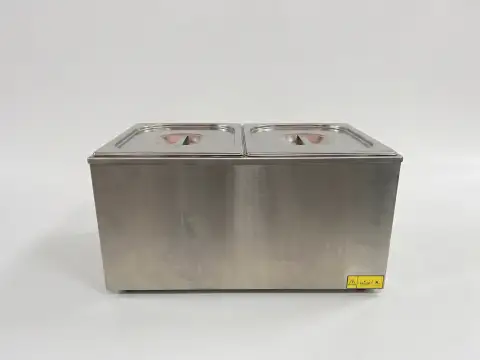 Maquina de perritos