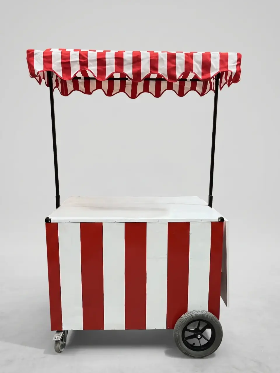 CARRITO DE PERRITOS CALIENTES (CONSULTAR), hinchable en alquiler