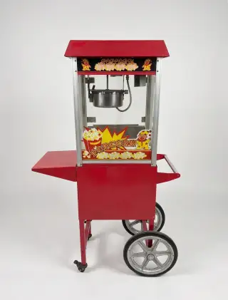 MAQUINA PALOMITAS 2 (CONSULTAR)