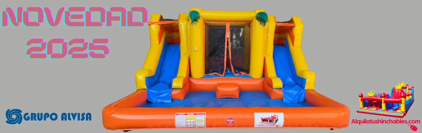 Decoración navideña - Grupo Alvisa